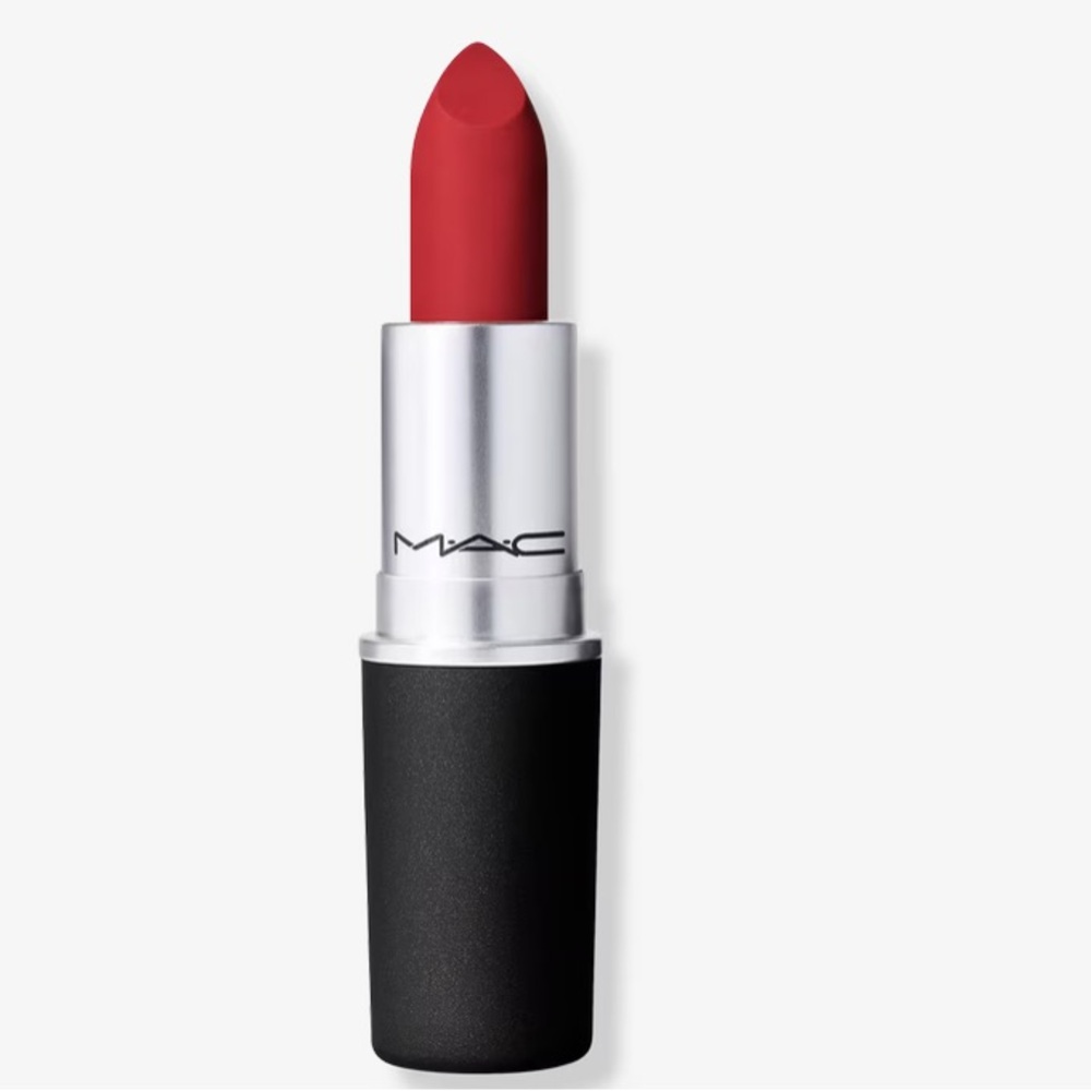MAC Cosmetics Powder Kiss Lipstick - 935 Ruby New